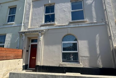 2 bed flat, Mount Street, North Hill, Plymouth, PL48NZ - Image 6